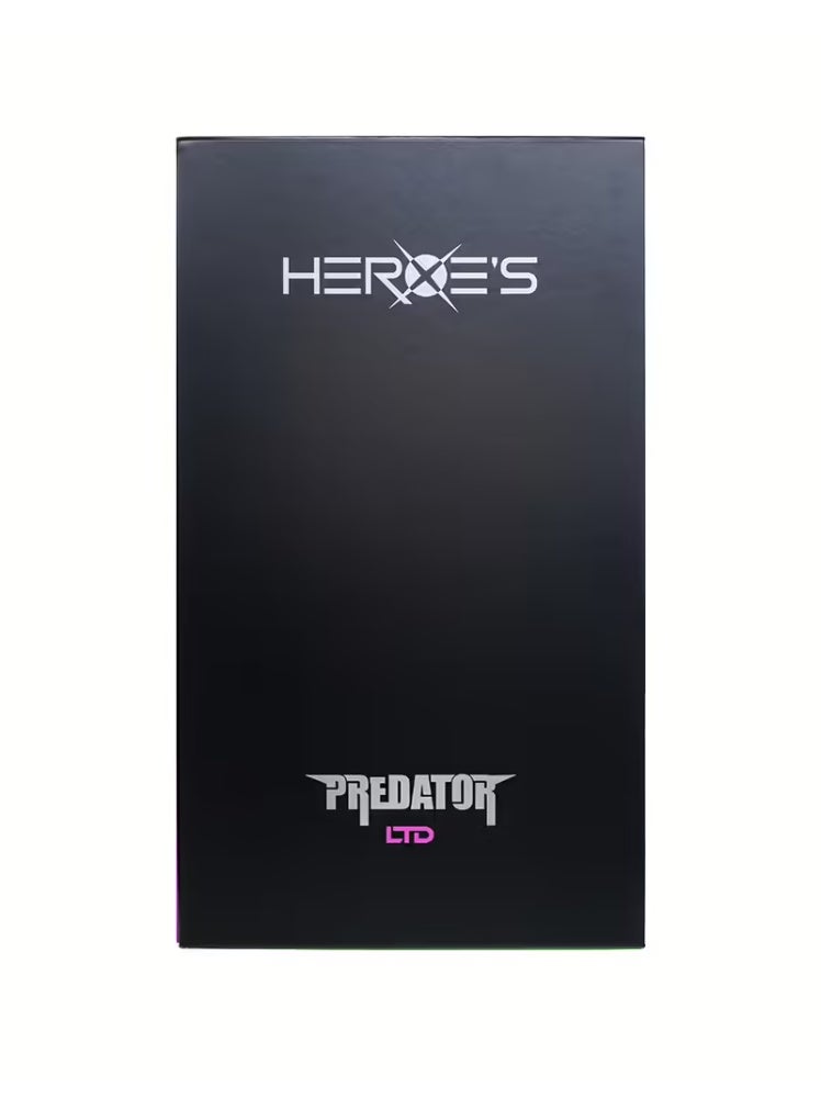 HEROES - PADEL RACKET - PREDATOR LTD 2026 - Image 5